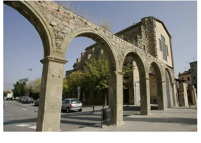 Hostal La Masia