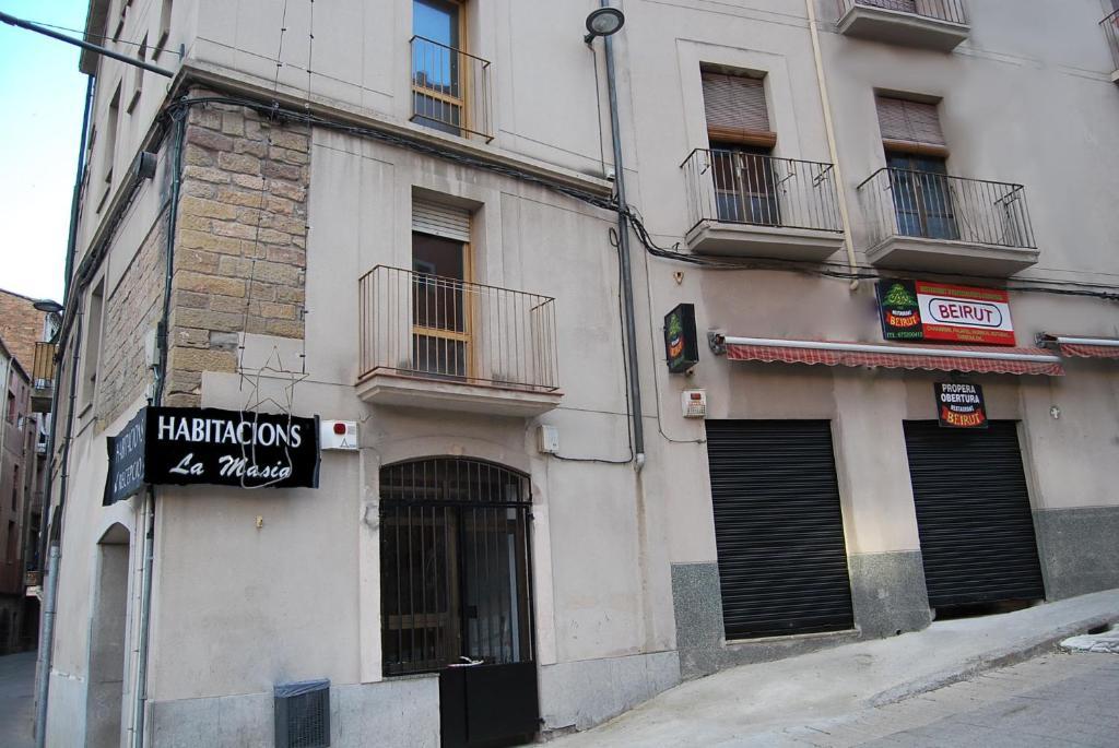 La Masia *