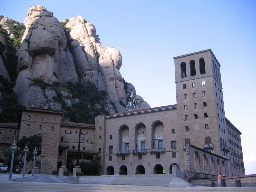 Guest house La Masia *