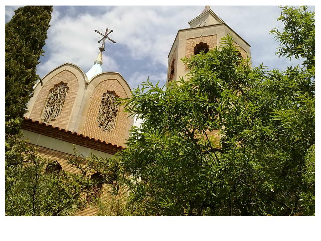 La Masia * Manresa