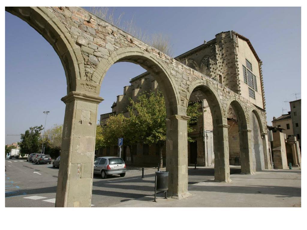 La Masia Pensión *